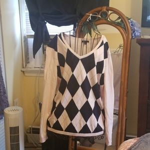 Tommy Hilfiger Women's Sweater